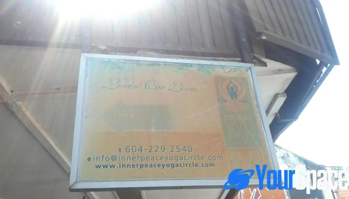 Inner Peace Yoga Circle -  Studio Yoga - George Town