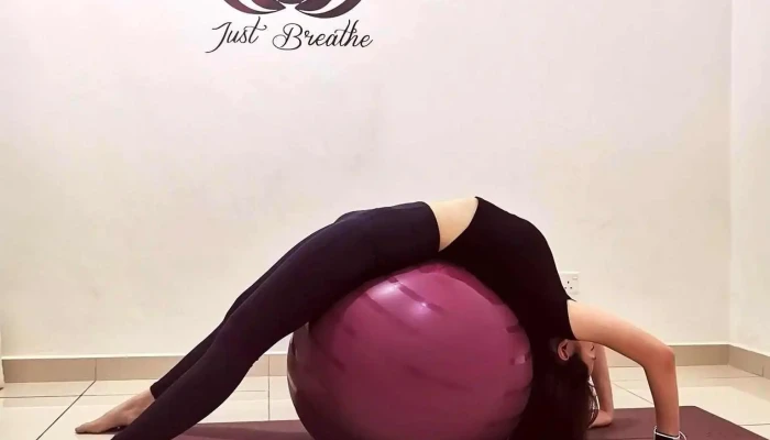 Inspire Yoga Sound Healing Studio Oleh Pemilik - Klang