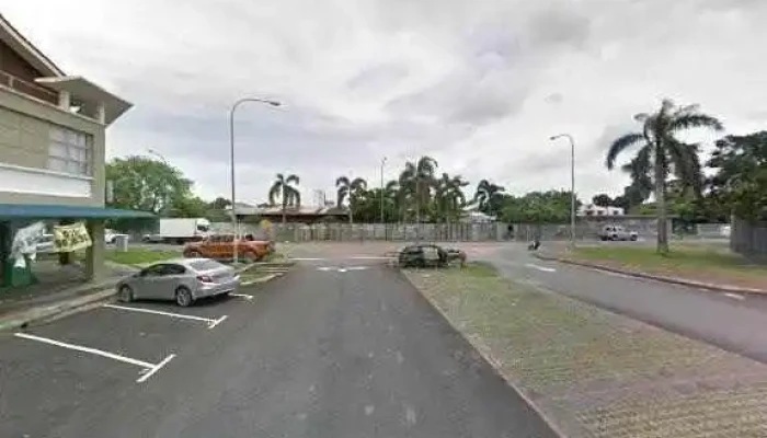 Inspire Yoga Sound Healing Studio Street View 360deg - Klang