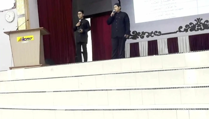 Institut Kemahiran Mara Lumut -  Di Mana - Seri Manjung