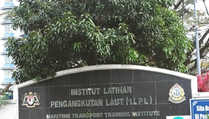 Institut Latihan Pentadbiran Dan Pengurusan Pengangkutan Laut Matrain Berdekatan Saya - Pelabuhan Klang