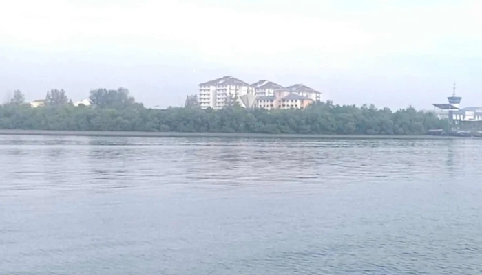 Institut Latihan Pentadbiran Dan Pengurusan Pengangkutan Laut Matrain Diskaun - Pelabuhan Klang