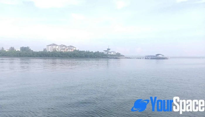Institut Latihan Pentadbiran Dan Pengurusan Pengangkutan Laut Matrain Pusat Latihan - Pelabuhan Klang