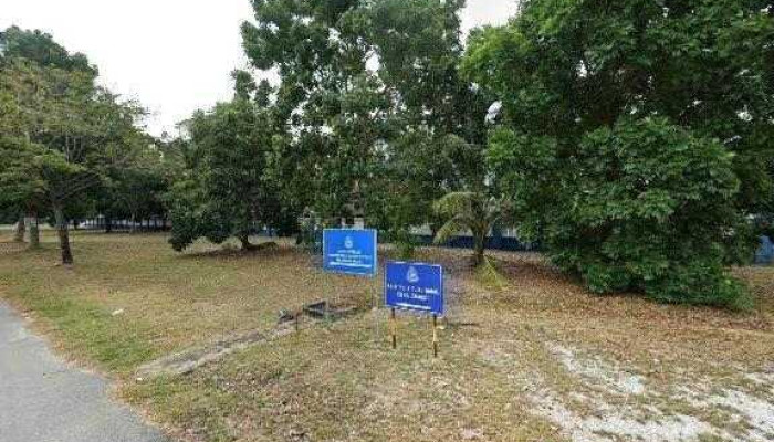 Institut Latihan Pentadbiran Dan Pengurusan Pengangkutan Laut Matrain Street View 360deg - Pelabuhan Klang