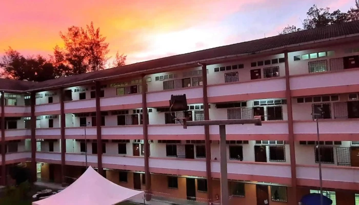 Institut Latihan Perindustrian Labuan -  Telefon - Labuan