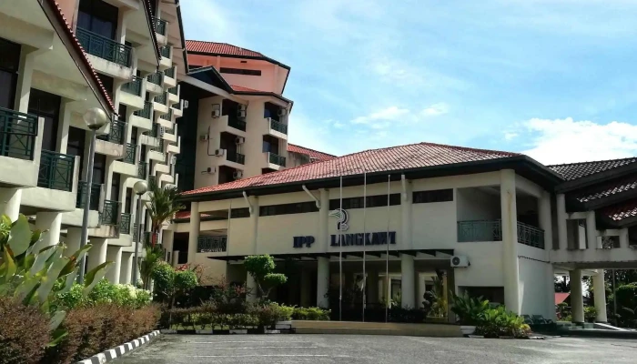 Institut Pengurusan Peladang Langkawi -  Berdekatan Saya - Langkawi