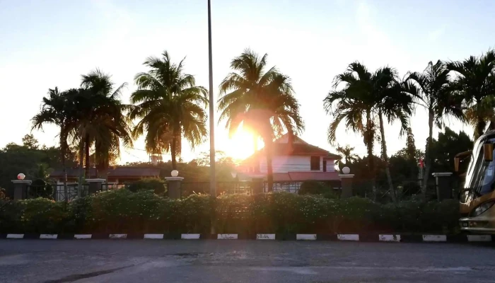 Institut Pengurusan Peladang Langkawi - Langkawi