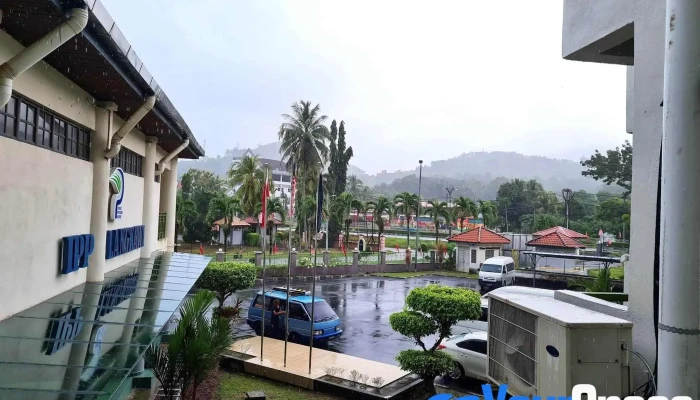 Institut Pengurusan Peladang Langkawi -  Sekolah - Langkawi