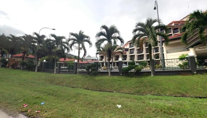 Institut Pengurusan Peladang Langkawi -  Street View 360deg - Langkawi