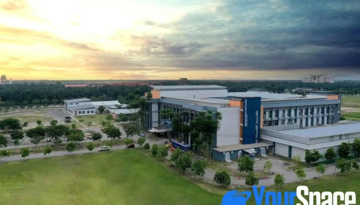 Institut Perubatan & Pergigian Termaju, Universiti Sains Malaysia - Kepala Batas