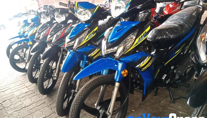 Inti Deras Motors Sdn Bhd ( Keningau Branch ) - Block C11