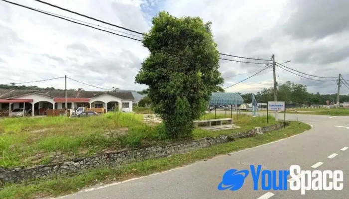 Ipd Kuala Pilah - 72000 Kuala Pilah