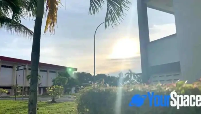 Ipdas Kudat -  Video - Kudat