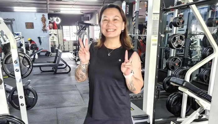 Ipoh Fit Couple -  Diskaun - Ipoh