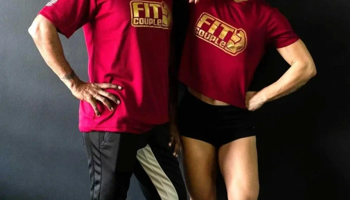Ipoh Fit Couple -  Jurulatih Peribadi - Ipoh