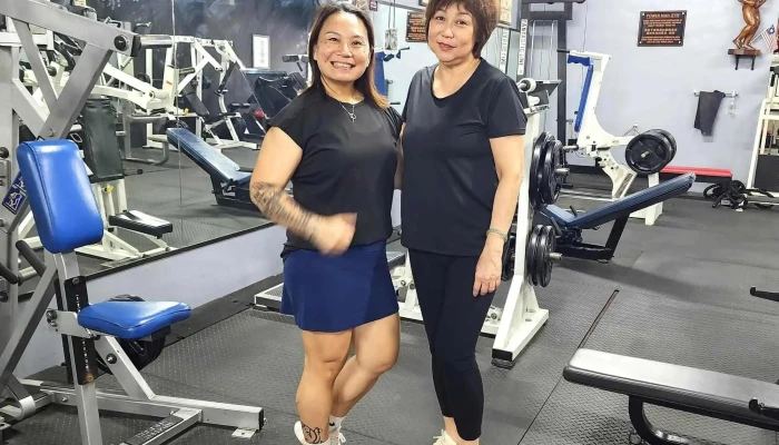 Ipoh Fit Couple -  Promosi - Ipoh