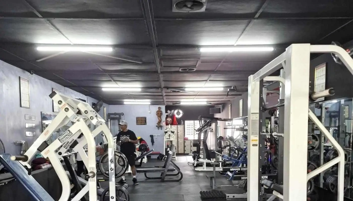 Ipoh Fit Couple -  Telefon - Ipoh