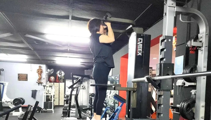 Ipoh Fit Couple -  Video - Ipoh