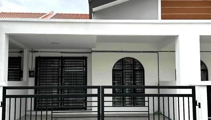 Irza Homestay Batu Gajah - Laluan Bti 1