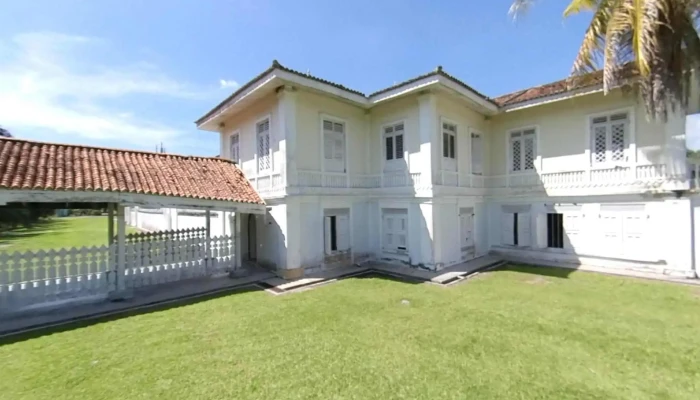 Istana Bandar -  Street View 360deg - Banting