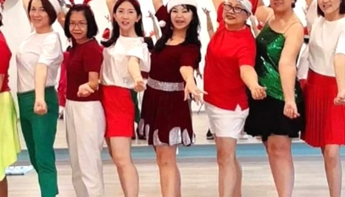 Iv Dance Studio -  Foto - Klang