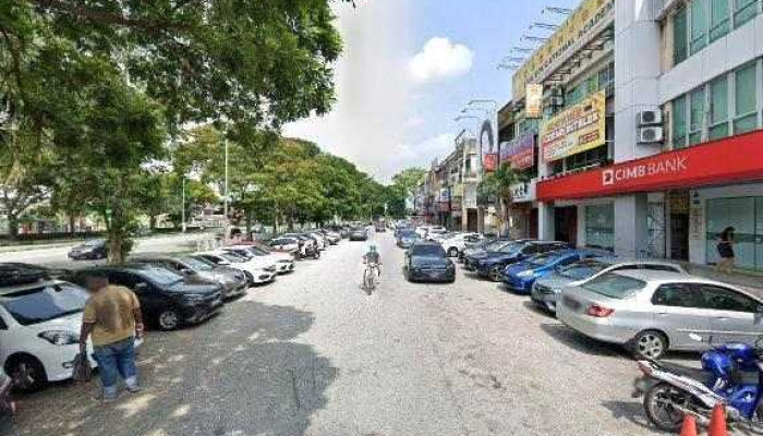 Iv Dance Studio -  Street View 360deg - Klang