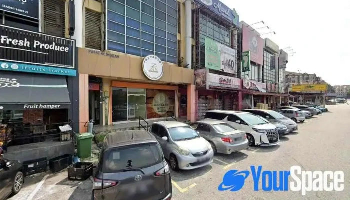 Iyengar Yoga Studio Klang - Klang