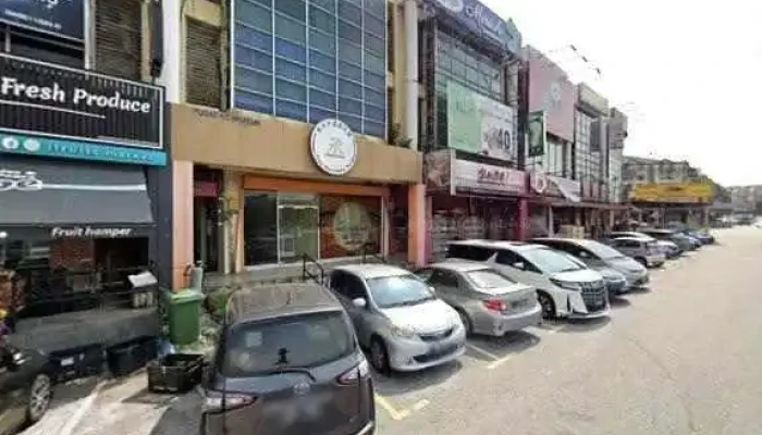 Iyengar Yoga Studio Klang -  Studio Yoga - Klang