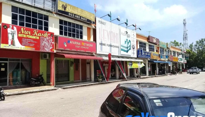 Iyoga Health Fitness Centre Studio Yoga - Simpang Ampat