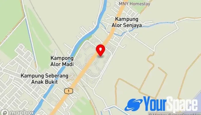 Jabatan Kebajikan Masyarakat Negeri Kedah - 06550 Alor Setar