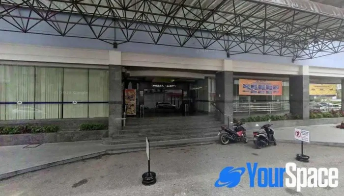 Jabatan Keselamatan dan Kesihatan Pekerjaan (Caw. Sibu) - 96000 Sibu