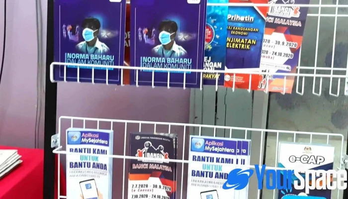 Jabatan Kesihatan Negeri Melaka - Ayer Keroh