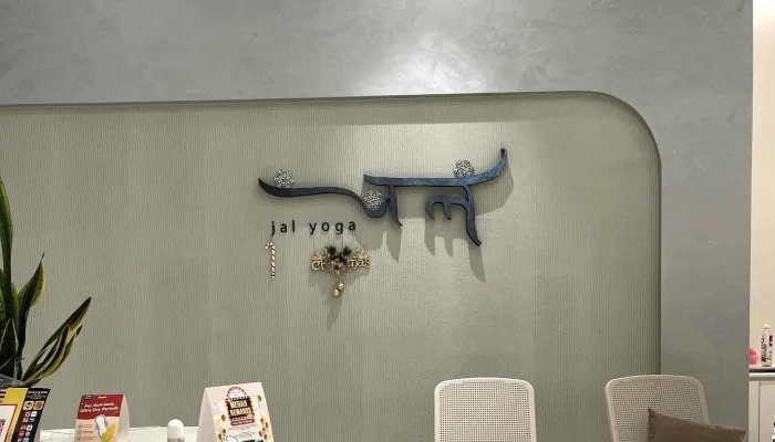 Jal Yoga Malaysia Megah Rise Studio Buka Sekarang - Petaling Jaya