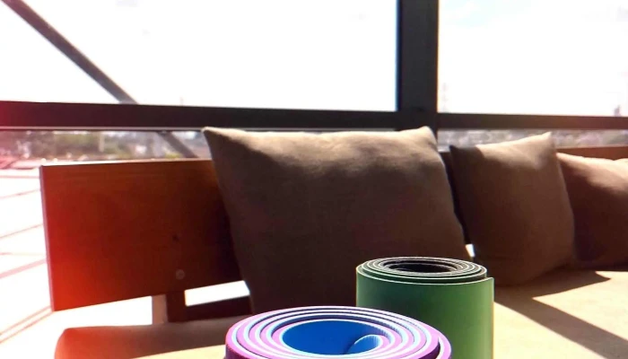 Jal Yoga Malaysia Megah Rise Studio Nombor - Petaling Jaya