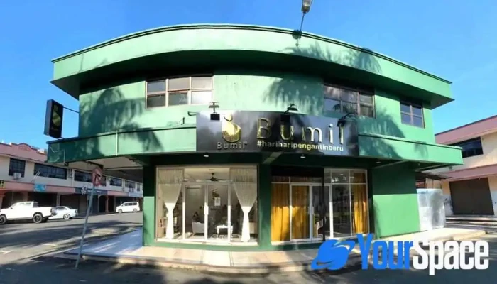 Jamu Bumil Usaha Hamil By Kasmik Tawau Sabah Malaysia - 91000 Tawau