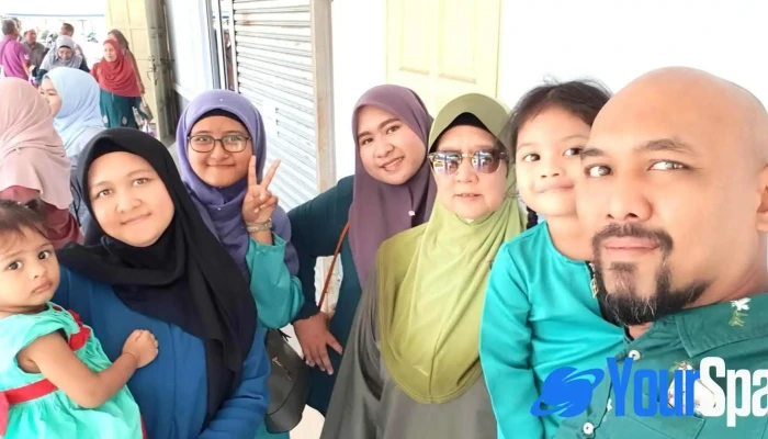japerun sungai udang melaka - 76300 Melaka
