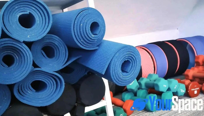 Jazzercise Damansara Jaya Janz Fitness -  Video - Petaling Jaya