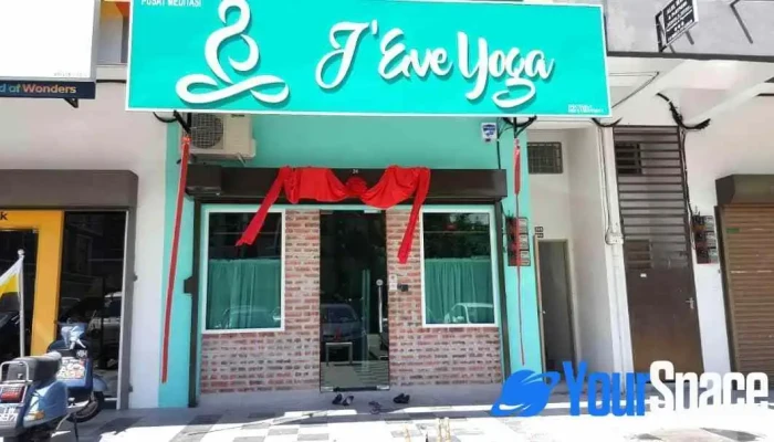 Jeve Yoga Studio Yoga - Ipoh