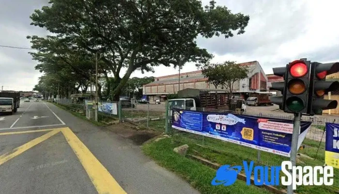 Jia Yoga Studio - Kluang