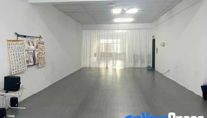 Joanna Yoga Fitness - Skudai
