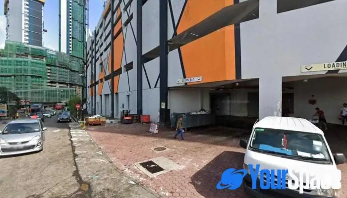 Johor Bharu - 80250 Johor Bahru