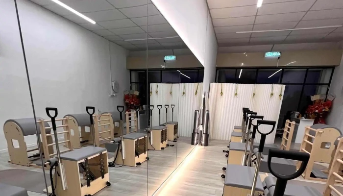 Journey Pilates Studio -  Harga - Temerloh