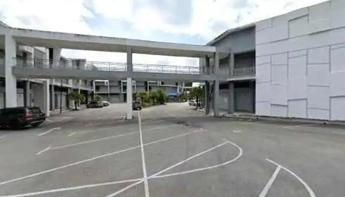 Journey Pilates Studio -  Street View 360deg - Temerloh