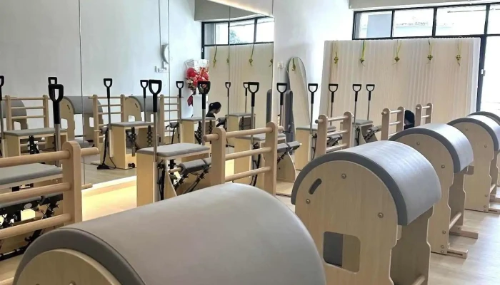 Journey Pilates Studio -  Studio Pilates - Temerloh