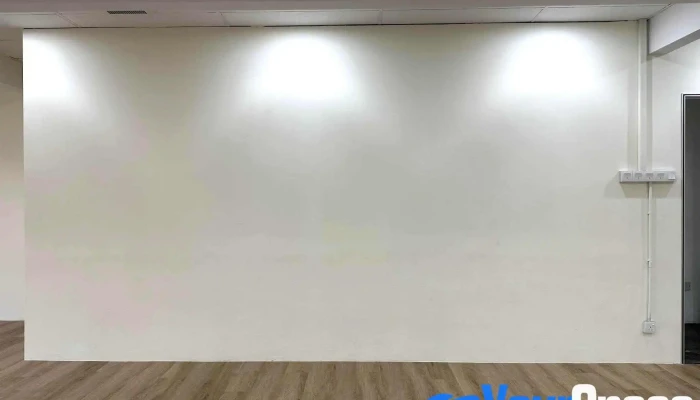 Joy Yoga Studio -  Oleh Pemilik - Ipoh