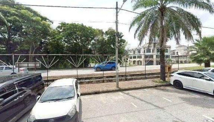 Joy Yoga Studio -  Street View 360deg - Ipoh