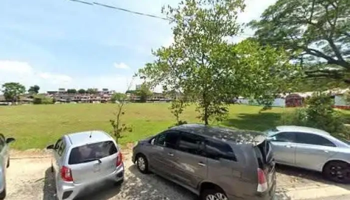 Joyce Yoga -  Street View 360deg - Bukit Mertajam