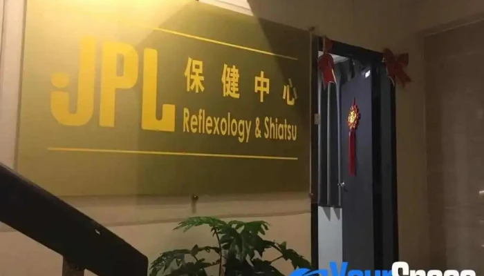 Jpl Reflexology Shiatsu Lahad Datu Meditasi - Lahad Datu