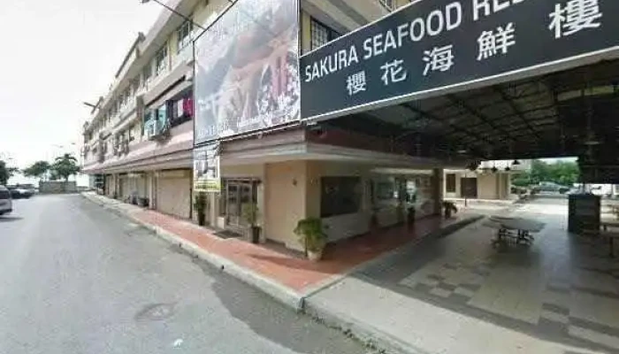 Jpl Reflexology Shiatsu Lahad Datu Street View 360deg - Lahad Datu