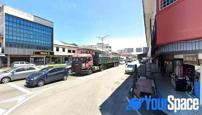 Jrm Holistik Pontian by Zai - Jln. Alsagoff
